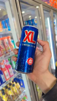 مشروب طاقة - إكس إل (XL)