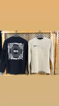 بلوزة ديوال شارك - طبعة 1976