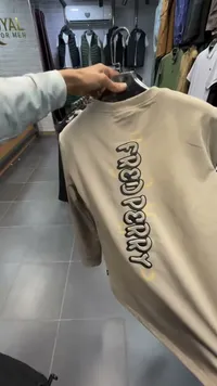تي شيرت ريبوك - Reebok