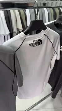 تيشيرت رياضي رجالي - ذا نورث فيس (The North Face)