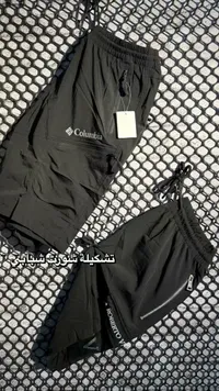 شورت رياضي رجالي - كولومبيا (Columbia)