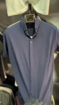 قميص صيفي نص كم - بولو (Polo)