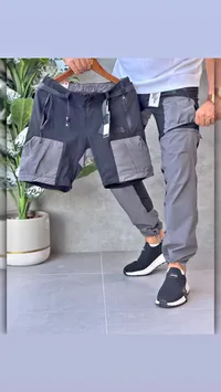 بنطال رياضي قابل للتحويل لشورت - ذا نورث فيس (The North Face)