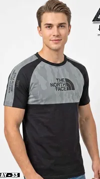 تيشيرت رجالي - ذا نورث فيس (The North Face)