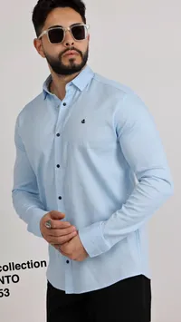 قميص رجالي كاجوال - كولكشن (Collection)