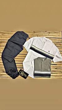 تشكيلة ملابس رجالية - رويال فور من (Royal for Men)