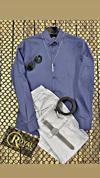 تشكيلة ملابس رجالية - رويال فور من (Royal for Men)
