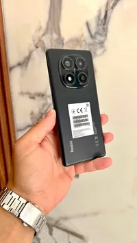 هاتف ذكي ريدمي - شاومي (Xiaomi Redmi)