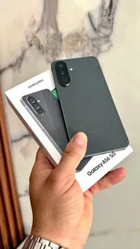 هاتف سامسونج جالكسي أي 56 الجيل الخامس (Samsung)