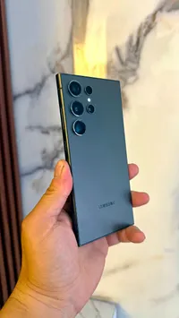 هاتف سامسونج جالاكسي اس 23 الترا (Samsung)