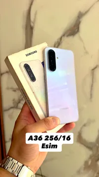 سامسونج جالاكسي A36 5G (Samsung)