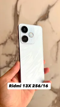 ريدمي 13X (Redmi)