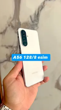 جوال سامسونج A56 (Samsung)