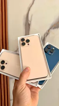 آيفون 13 برو (iPhone)