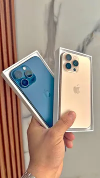 آيفون 13 برو ماكس (iPhone)