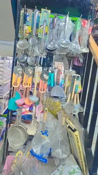 مجموعة أدوات مطبخ متعددة الاستخدام