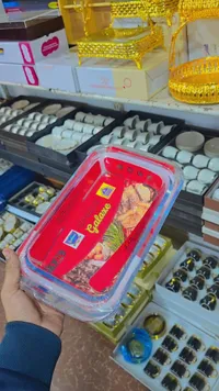 صينية بايركس - إيطالو
