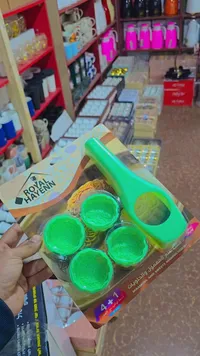 قالب معمول رويال - مجموعة 5 قوالب