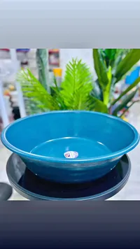 طشت بلاستيك دائري - كيت (Keter)