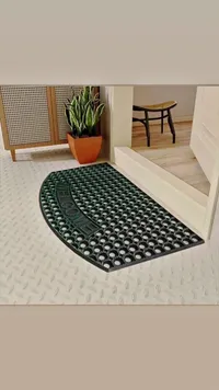 ممسحة ترحيبية - شبكة (Welcome Mat)