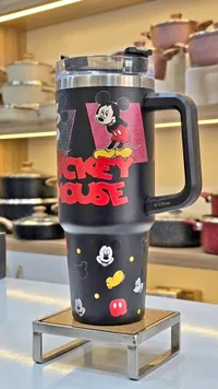 كوب ميكي ماوس حراري (Disney)