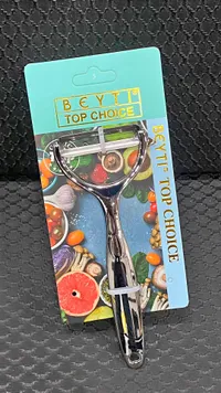مقشرة خضروات وفواكه - BEYTI (Top Choice)