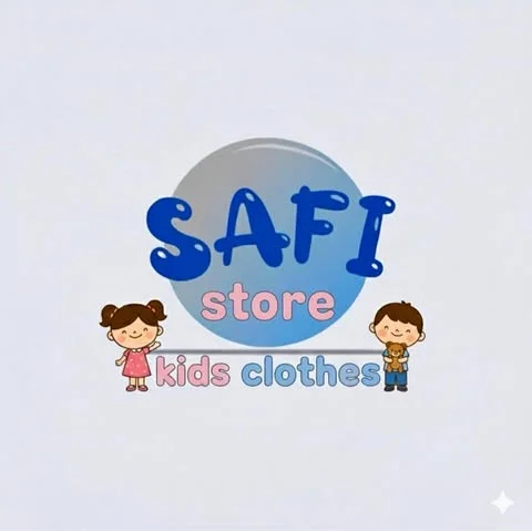 شعار صافي ستورsafi store
