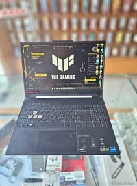 لاب توب ألعاب أسوس تاف جيمنج إف 15 (Asus)