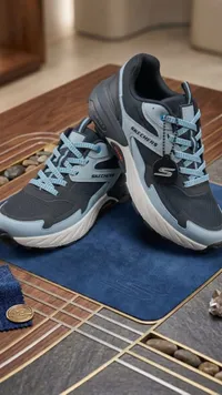 حذاء رياضي سكيتشرز - Skechers