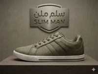 حذاء شبابي سكاي فيو - سلم ملن (Slim Man)