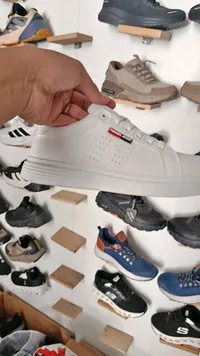 حذاء رياضي كاجوال - فاشن سبورت (Fashion Sport)