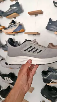 حذاء رياضي شبابي - أديداس (Adidas)