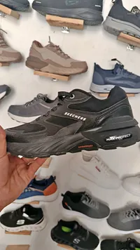 حذاء رياضي ماكس بروتكت - سكيتشرز (Skechers)