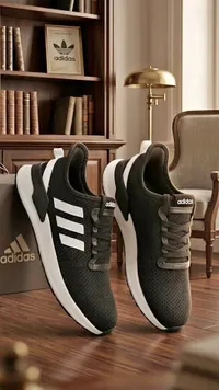 حذاء رياضي شبابي - أديداس (Adidas)