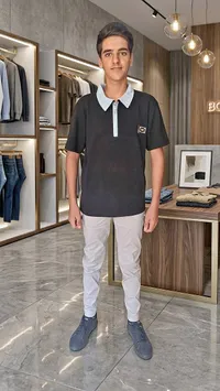تيشيرت بولو رجالي - بولو (Polo)