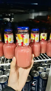 صلصة طماطم