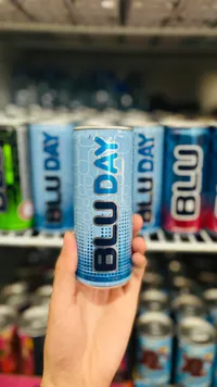 BudDay - مشروب طاقة