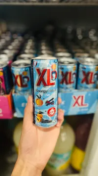 XL Energy Drink
