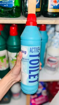 Dettol Active+ Disinfectant Cleaner