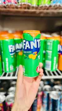 فانتا أناناس - Fanta
