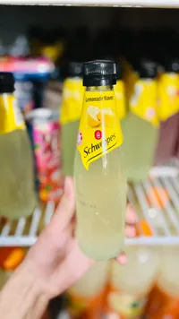 شويبس ليمونادة - Schweppes Lemonade