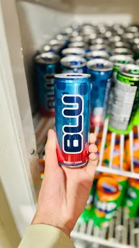 بلو - مشروب الطاقة