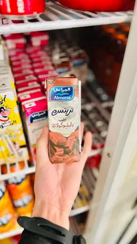 تريبل شوكولاتة - المراعي