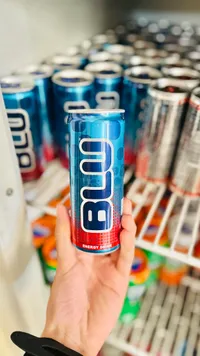 بوق - مشروب الطاقة