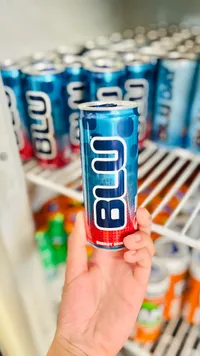 بلو - مشروب الطاقة