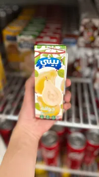 عصير الليمون - بيشي