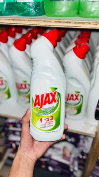 أجاكس منظف متعدد الاستخدامات - Ajax