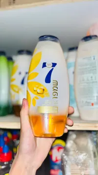 شامبو سيلك آند سوفت - نيكا 7 (Neca 7)