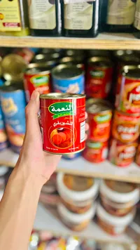 لانشون بقري - النعمة