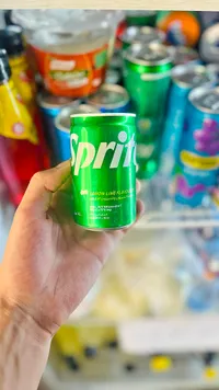 مشروب غازي بنكهة الليمون - سبرايت (Sprite)
